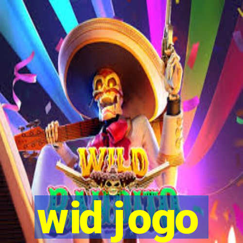 wid jogo